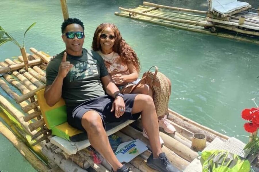 Ocho Rios: Horseback Riding in the Ocean and Bamboo Rafting - Bamboo rafting: variety without adding another day