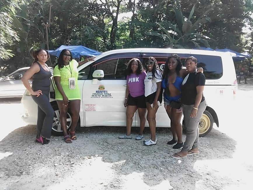 Ocho Rios: Horseback Riding in the Ocean and Bamboo Rafting - What to bring (and what to wear) for comfort