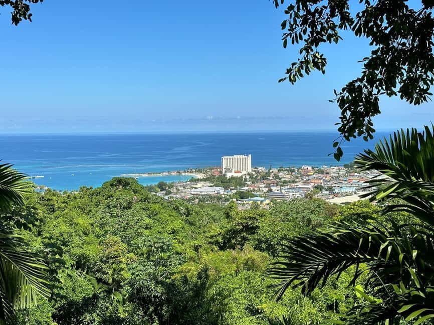 Ocho Rios: Konoko Falls, Fern Gully, and Shopping Tour - The Taino lesson: practical culture, not a lecture