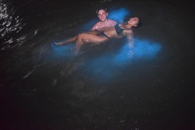 Ocho Rios Luminous Lagoon Swim Experience - Key Highlights Worth Knowing Before You Go