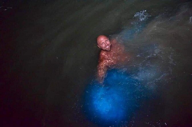 Ocho Rios Luminous Lagoon Swim Experience - Nighttime Glow in Ocho Rios: Why This Feels Special