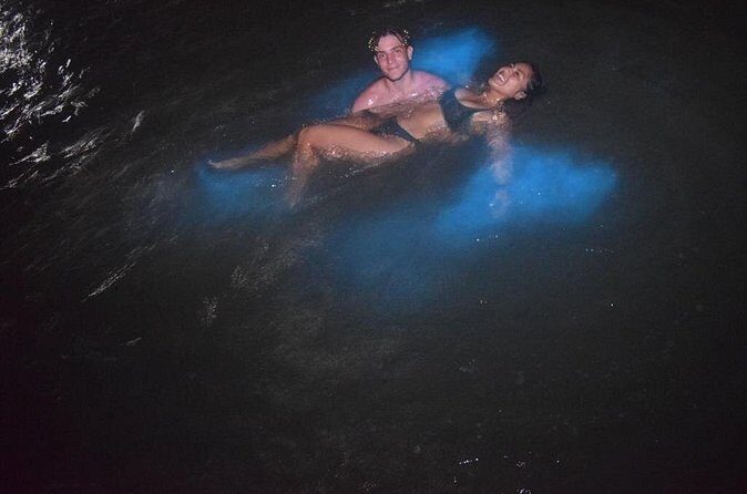 Ocho Rios Luminous Lagoon Swim Experience - The Bioluminescent Bay: What You’ll See in the Water