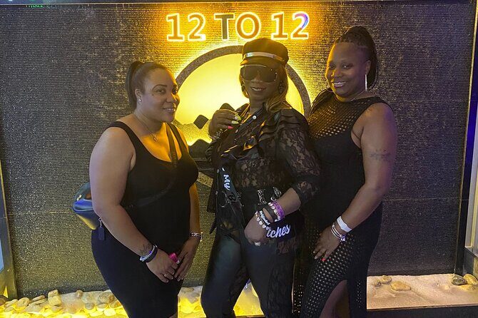 Ocho Rios Night Life - Key things I’d plan around