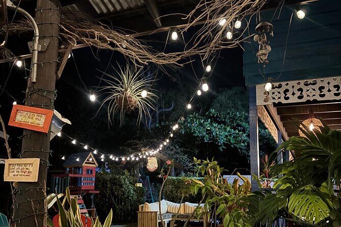 Ocho Rios Night Life - Who this tour fits best (and who might want a different plan)