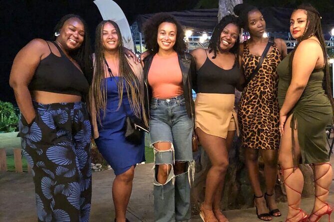 Ocho Rios Night Life - Practical tips to make the night feel easy