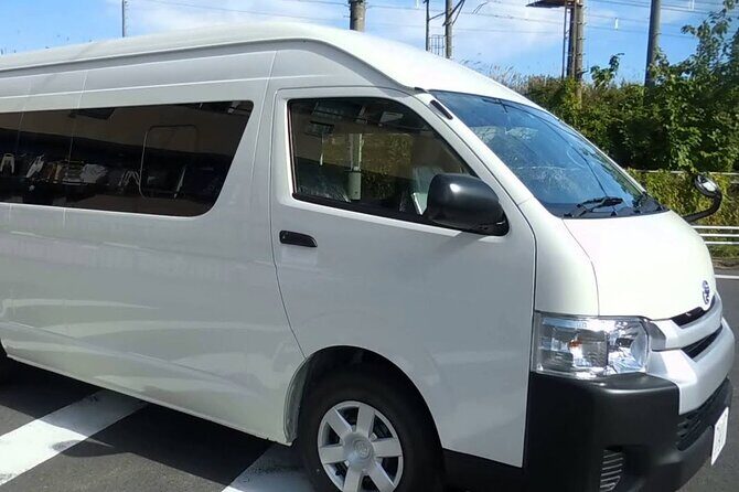 Ocho Rios Private Airport Transfer - The Quiet Win: Private MBJ to Ocho Rios Transfer, No Waiting Game