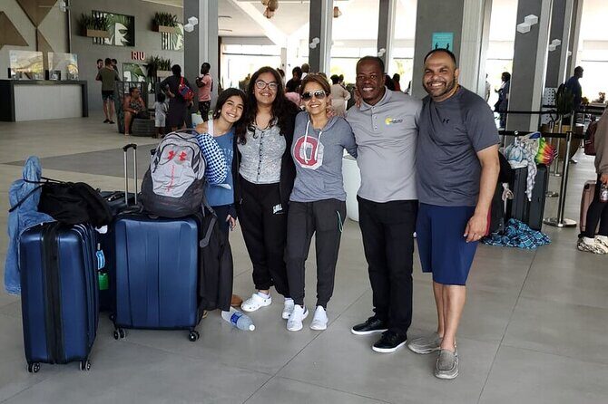 Ocho Rios Private Airport Transfer - Price and Value: What $60 Per Person Really Buys You