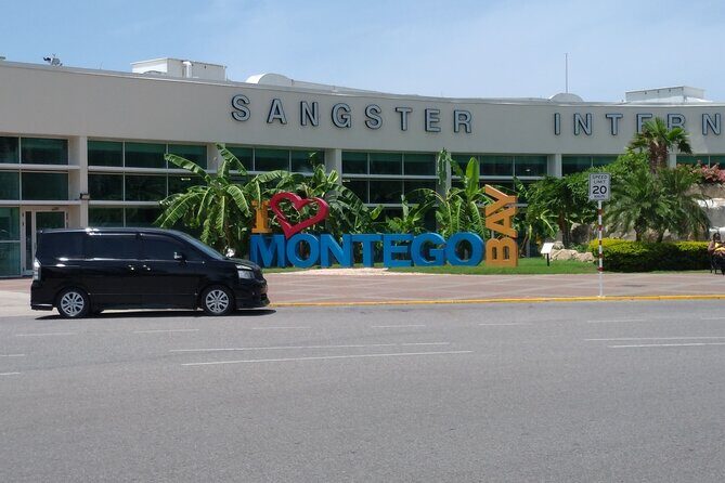 Ocho Rios Private Airport Transfer - Practical Arrival Tips So You Don’t Waste a Minute