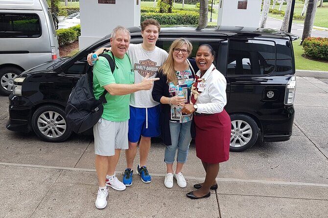 Ocho Rios Private Airport Transfer - Should You Book This Ocho Rios Private Airport Transfer?