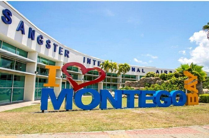 Ocho Rios Private Airport Transfer (MBJ Airport ) - Price and Value: Is $53.34 Per Person a Good Deal?