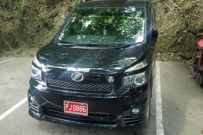 Ocho Rios Private Airport Transfer (MBJ Airport ) - What Your Timeline Looks Like (And Why It Matters)