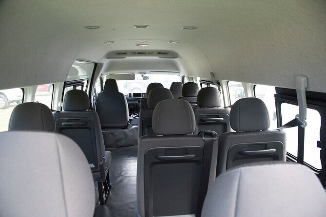 Ocho Rios Private Airport Transfer - Meeting Your Driver at MBJ: Name Board, Arrival Lounge, and a Heads-Up Call