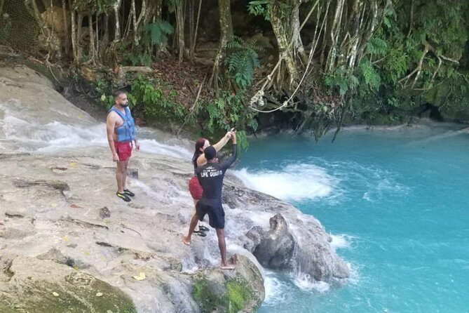 Ocho Rios Private Horse Riding, River Tubing and Rafting[Entry fee not included] - Key Things to Know Before You Go