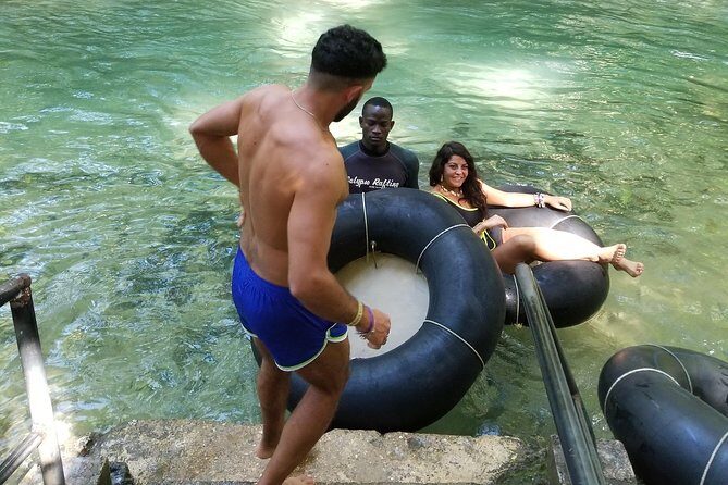 Ocho Rios Private Horse Riding, River Tubing and Rafting[Entry fee not included] - Price and Logistics: What You Pay for (and What You Still Need)