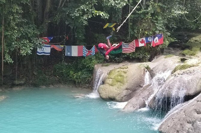Ocho Rios Private Horse Riding, River Tubing and Rafting[Entry fee not included] - White River: Bamboo Rafting That Feels Like an Activity, Not a Transfer