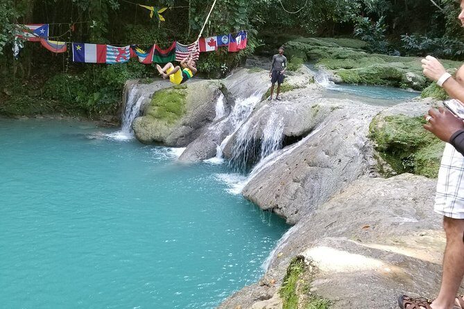 Ocho Rios Private Horse Riding, River Tubing and Rafting[Entry fee not included] - River Tubing and Horse Riding: How to Think About the Whole Day