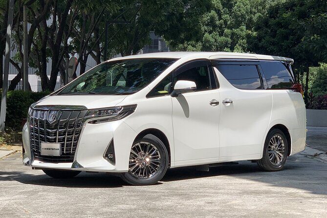 Ocho Rios Private Transfer to Montego Bay Airport (MBJ) - Key Things You’ll Appreciate About This MBJ to Ocho Rios Transfer