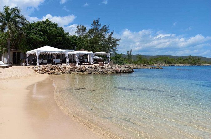 Ocho Rios: River Tubing, Lunch and Cocktails at Bamboo Beach Club - Value Check: Is $99 Worth It for This 5-Hour Mix?