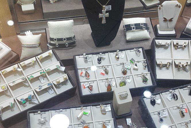Ocho Rios Shopping Tour - Shopping in Ocho Rios Without the Stress