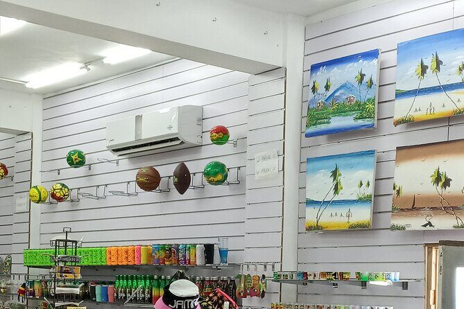 Ocho Rios Shopping Tour - Price and Value: What $21.34 Really Buys You