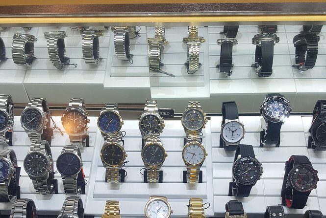 Ocho Rios Shopping Tour - Who This Tour Fits Best (And Who Might Want Something Different)