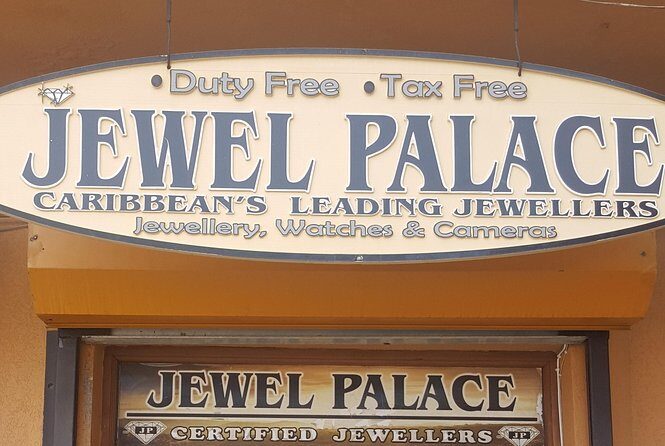 Ocho Rios Shopping Tour - Pickup, Timing, and How the Tour Stays Manageable