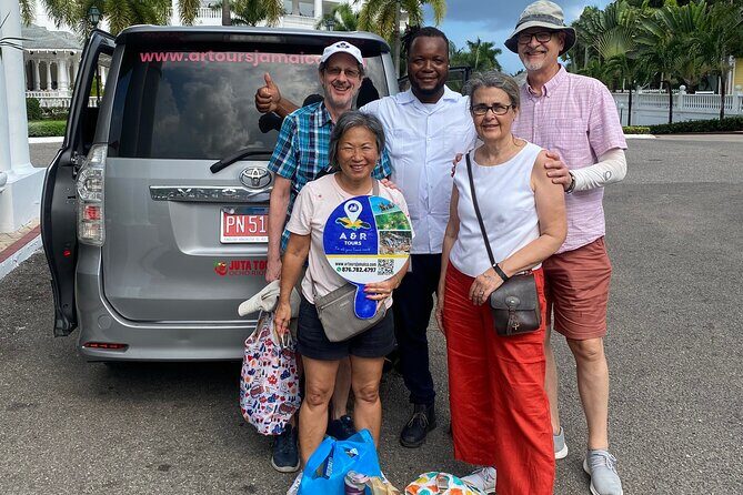 Ocho Rios Sightseeing Tours and Shopping - Price and logistics: what you’re really paying for
