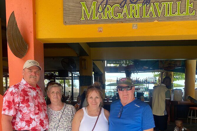 Ocho Rios Sightseeing Tours and Shopping - Getting value out of a short tour: how to plan your time