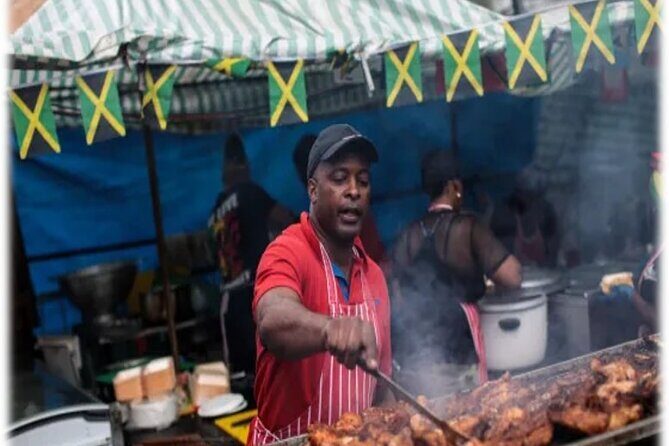 Ocho Rios Street Eats - Why This Ocho Rios Street Food Walk Works So Well