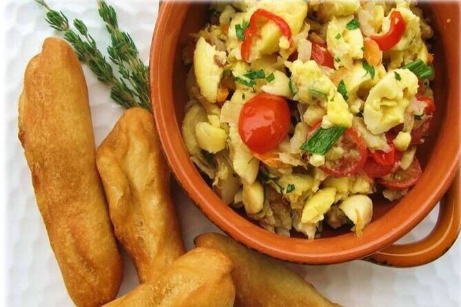 Ocho Rios Street Eats - Price and Value: What $59 Buys You (and What It Doesn’t)
