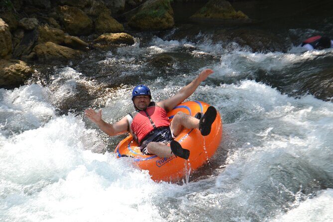 Ocho Rios: Waterfalls, River Tubing, and Beach Adventure - What to pack (and what to wear) for a smooth river-to-beach day