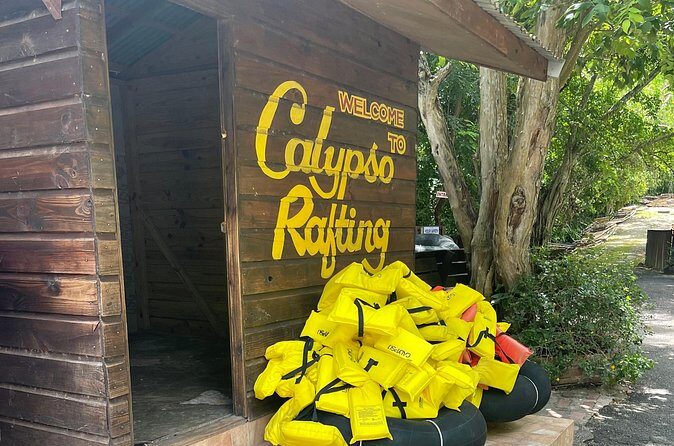 Ocho Rios White river tubing along with beach and lunch stop - How the Schedule Works: Pickup, Private Tour Time, and a 4-Hour Port-Friendly Plan