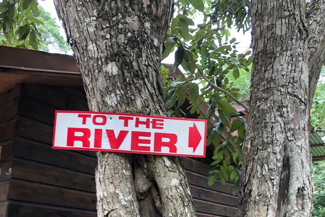 Ocho Rios White river tubing along with beach and lunch stop - Fitness, Weather, and What to Bring for a Smooth Day
