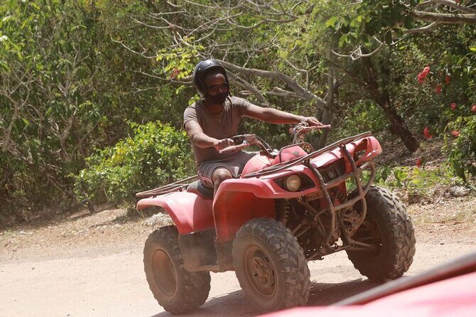 Off Road ATV Guided Ocho Rios Tour and Shopping - Price and value: what the $150 covers (and what it doesn’t)