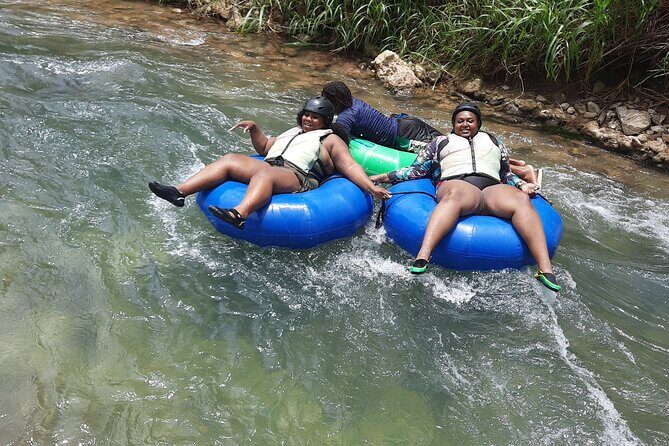 Omar's River Tubing from Montego Bay - Key Things You’ll Feel (Before You Even Go)
