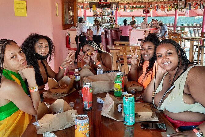 Omar's River Tubing from Montego Bay - Who Should Book This Tubing Day—and Who Might Pass