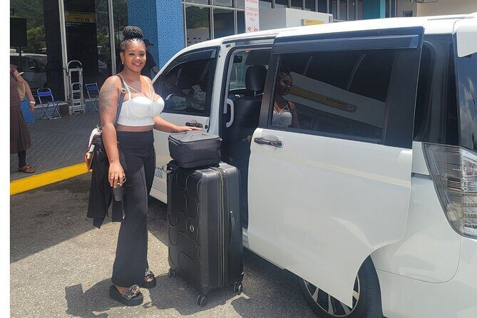 One way Private transfer from Airport to Resorts - Key things that make this transfer work