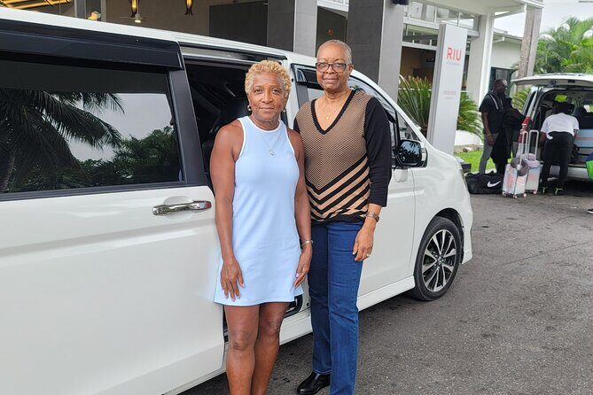 One way Private transfer from Airport to Resorts - Departure Pickup: Why 3 Hours Early Changes Everything