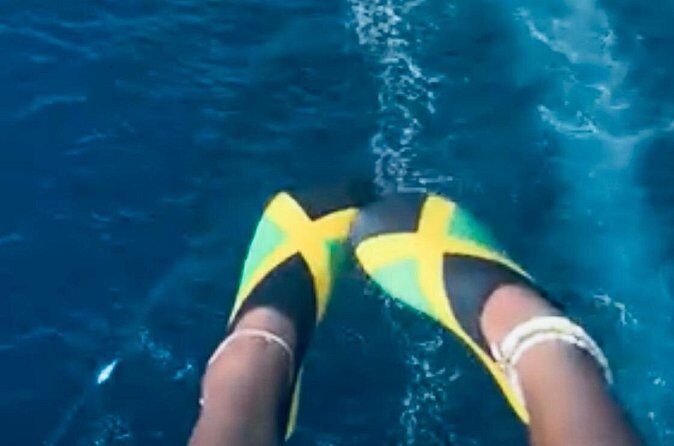 Parasailing Experience in Montego Bay - FAQ
