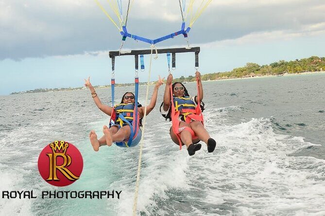 Parasailing & Jet Ski-Combo in Montego Bay - Why This Montego Bay Jet Ski and Parasailing Combo Feels Worth It