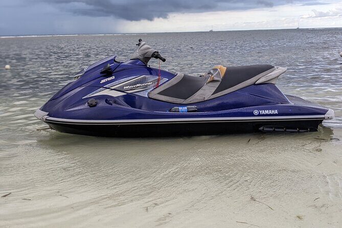 Parasailing, Sea Tubing & Jet Ski from Montego Bay- Private tour - Price and Value: Why $335 Can Make Sense Here