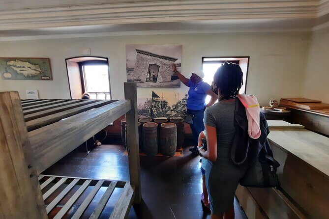 Port Royal Heritage & Sightseeing Tour from Kingston - Key things I’d pay attention to