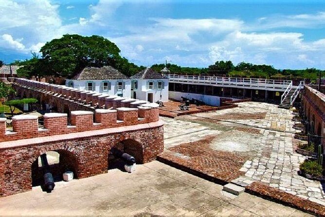 Port Royal Heritage & Sightseeing Tour from Kingston - Price and value: is $130 worth it?