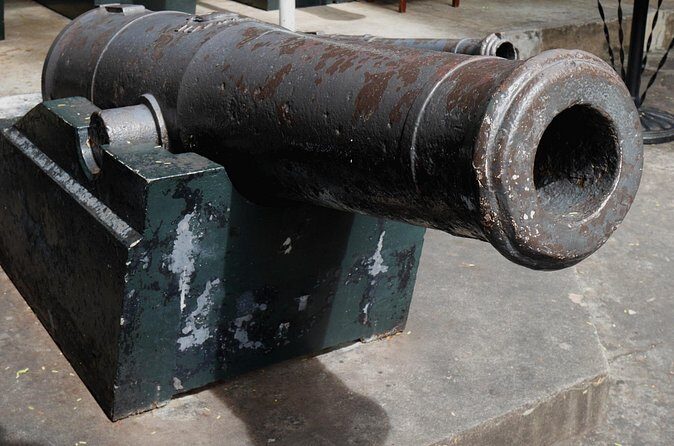 Port Royal Heritage & Sightseeing Tour from Kingston - Timing reality check: when “3 hours” can feel shorter