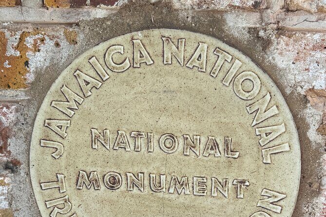 Port Royal (UNESCO World Heritage site)and Downtown Kingston Tour - Institute of Jamaica and the National Gallery: art with local context