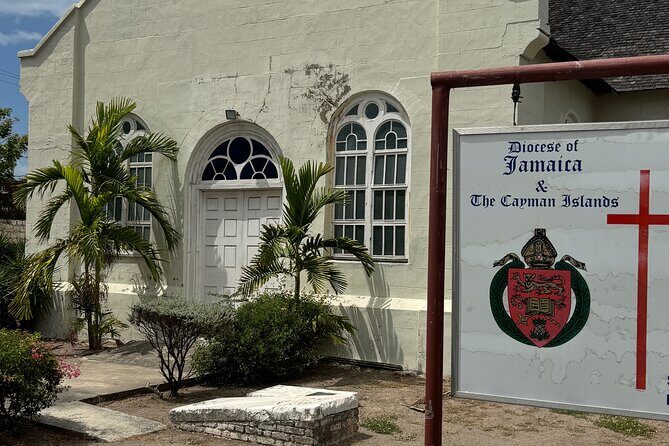 Port Royal (UNESCO World Heritage site)and Downtown Kingston Tour - Who this tour is best for (and who should skip it)