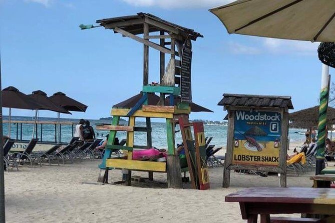 PREMIUM - Negril Highlights Tour from Negril - Food & Drinks Included - Quick reasons you’ll like this Negril highlights tour