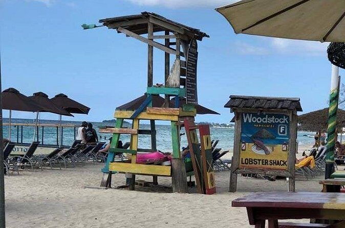 PREMIUM - Negril Highlights Tour from Negril - Food & Drinks Included - Food and drinks: where the tour earns its value