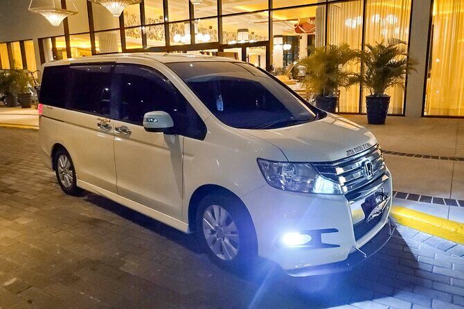 Princess Grand Hotels Airport Transportation Service - Price and Timing: How $35 Per Person Can Be Real Value
