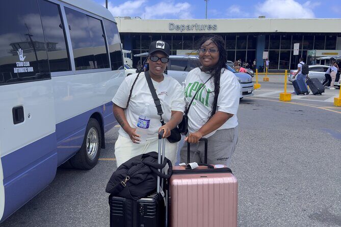 Princess Grand Hotels Airport Transportation Service - Make Your Pickup Smooth: Simple Moves That Pay Off